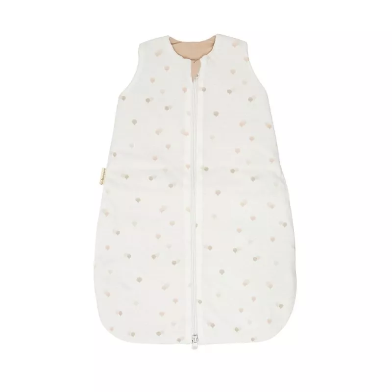 Bimbidreams Saco de Dormir Ciel beige