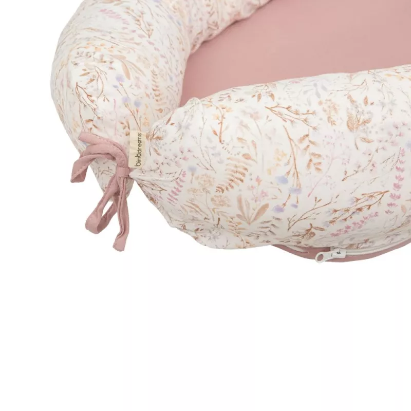 Bimbidreams Nido Niza detalle