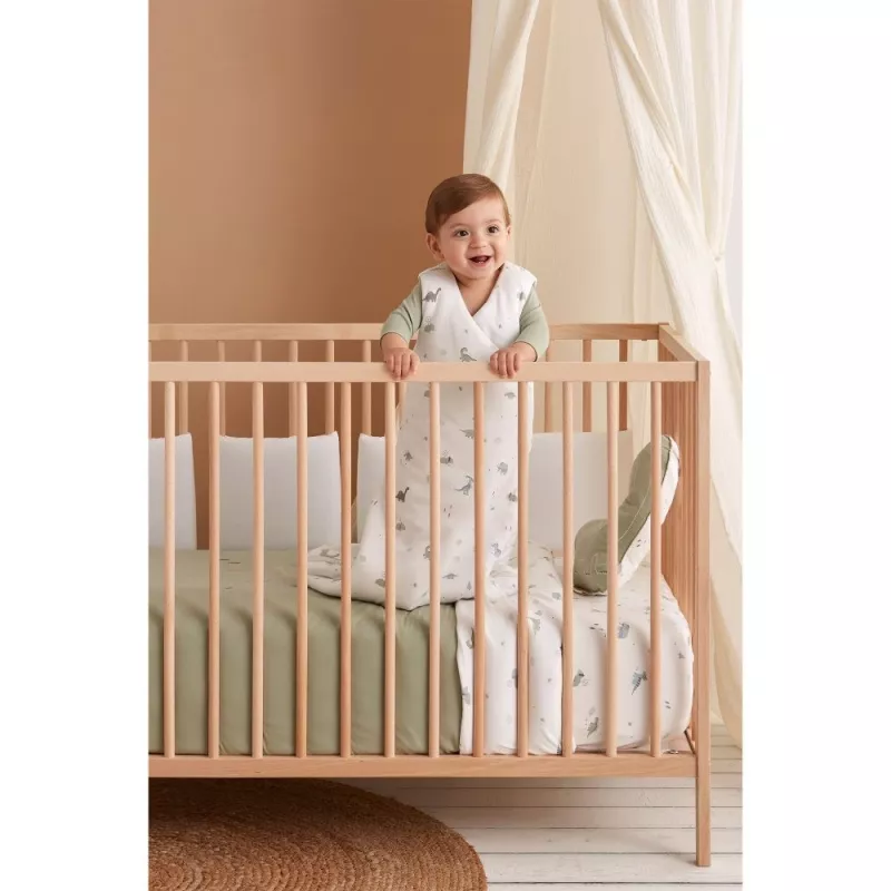 Bimbidreams Saco de Dormir Evolutivo Trex lifestyle