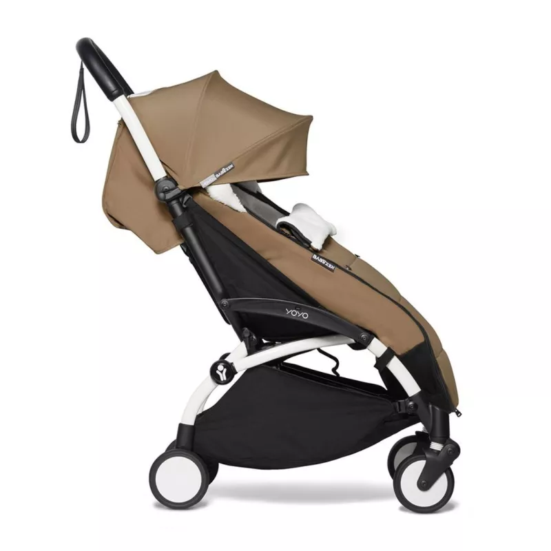 Babyzen YOYO Saco Toffee 2