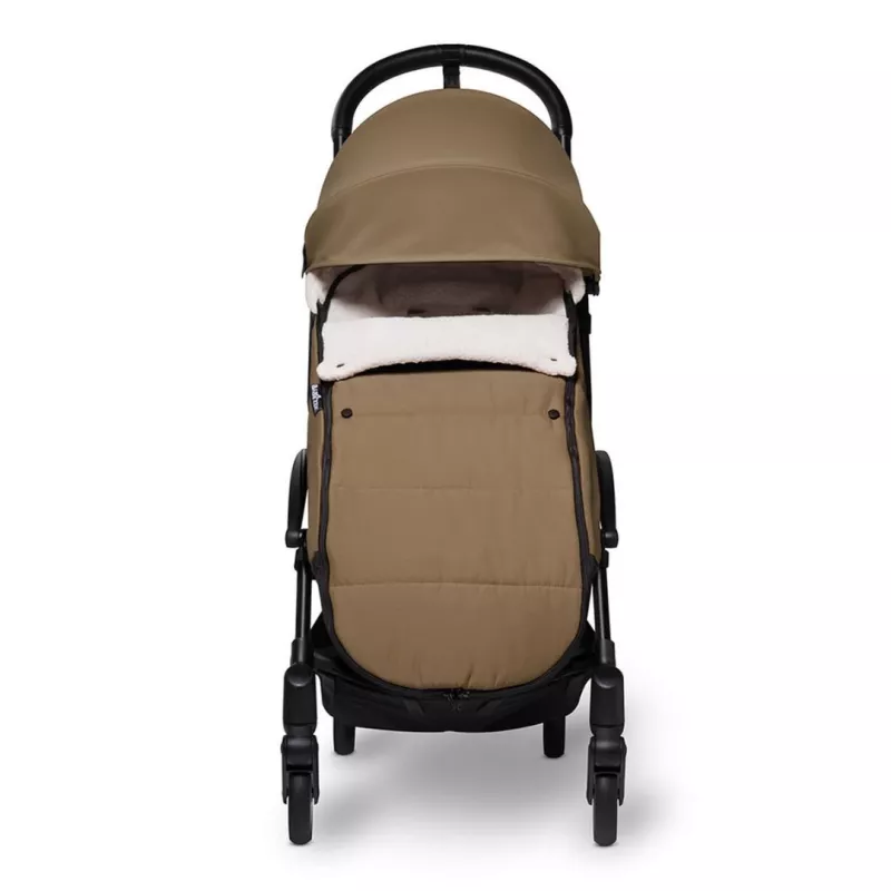 Babyzen YOYO Saco Toffee 3