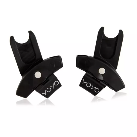 YOYO+ adaptadores para silla de coche