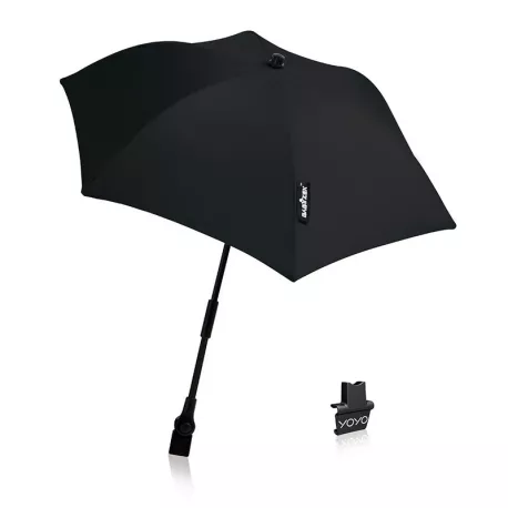 Stokke YOYO Sombrilla negro