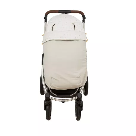 Bimbidreams Saco Silla Universal Multiestacional Botanic