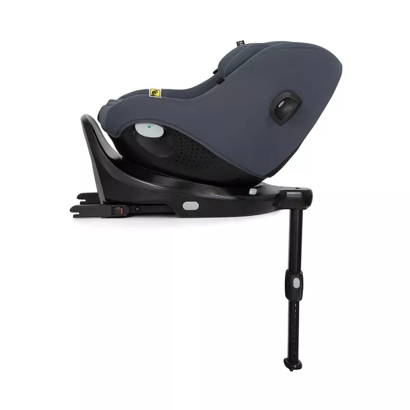 Joie Silla de coche I-Pivot 360 I-Size grupo 0+/1 dark slate contramarcha