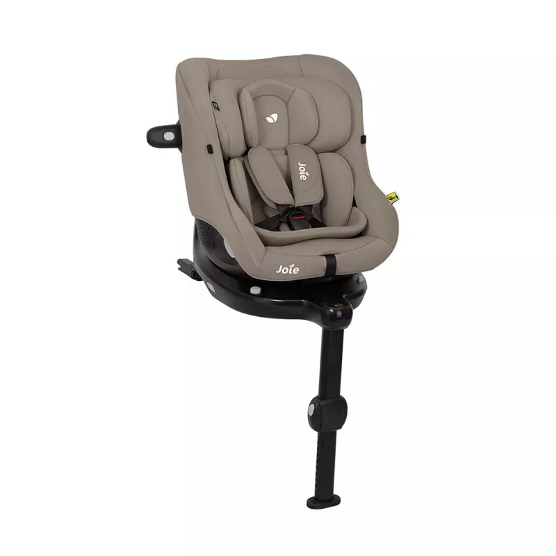 Joie Silla de coche I-Pivot 360 I-Size grupo 0+/1 oak