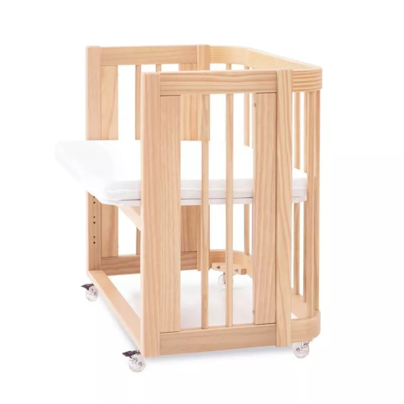 Alondra Kit Colecho Minicuna CREA UNO / TRE nomad colchon
