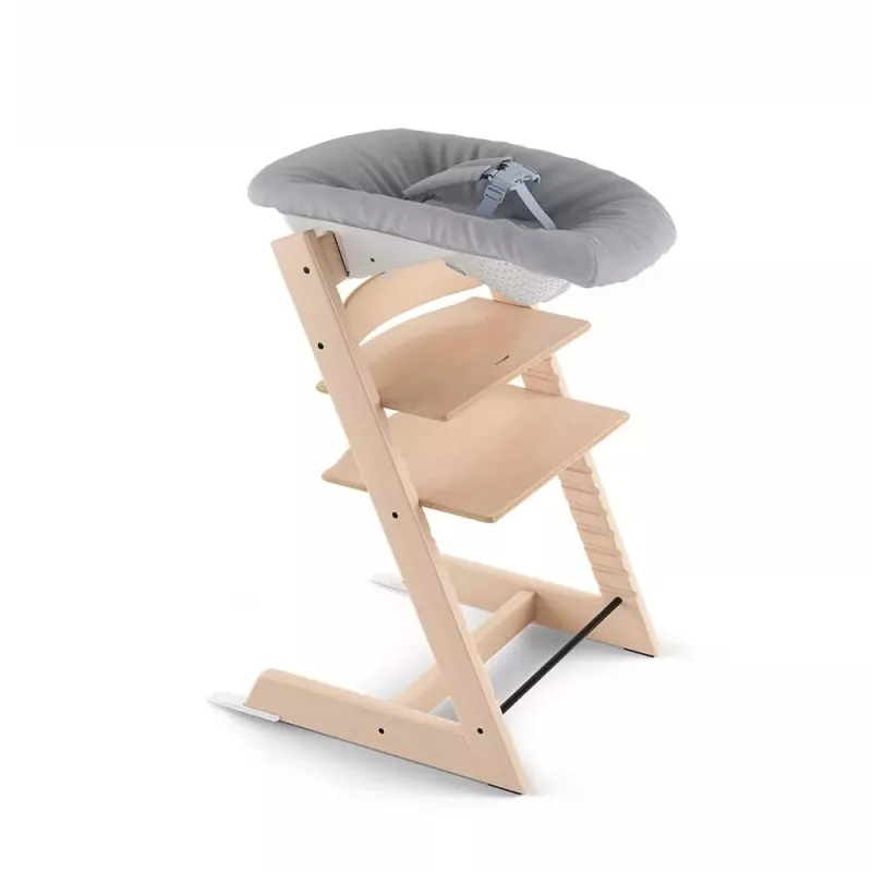 Tripp-Trapp®-Newborn-Set-Gris-de-Stokke-trona