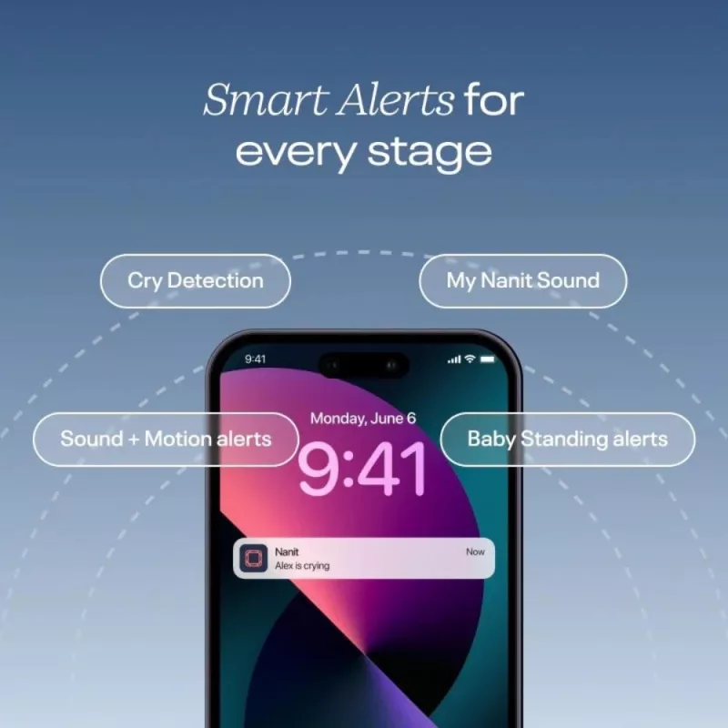 nanit-monitor-pro-caracteristicas