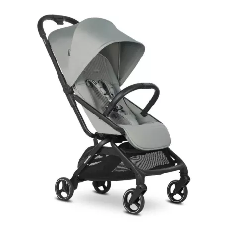 Easywalker Silla de Paseo Rockey S-fresh-green-