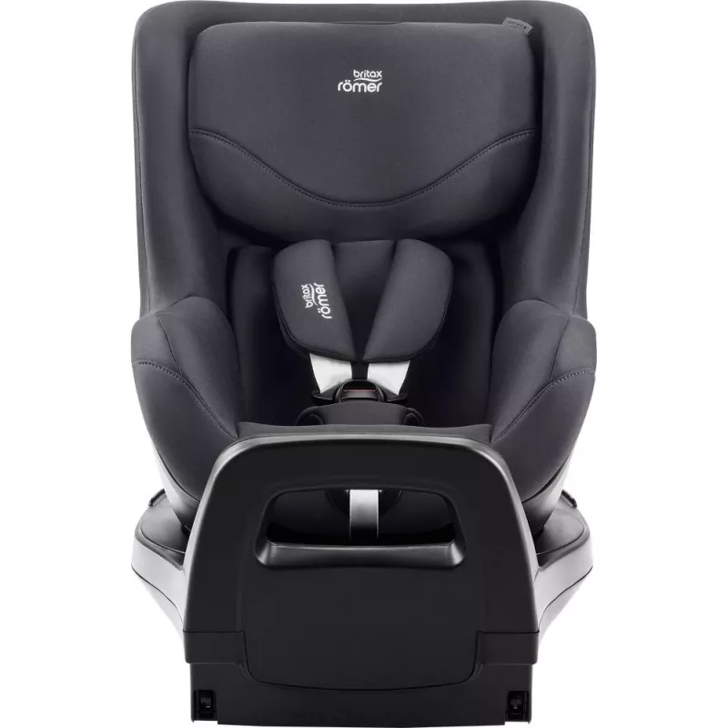 britax-romer-silla-dualfix-pro-deep-grey-frente