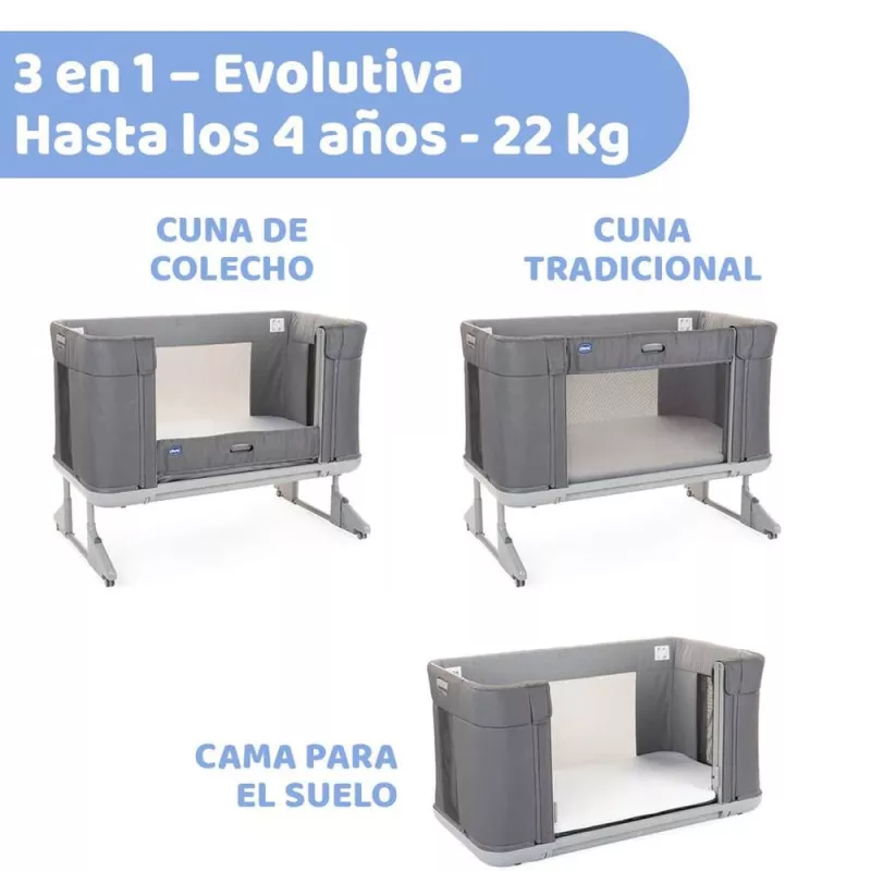 chicco-cuna-next2me-forever-moongrey-etapas