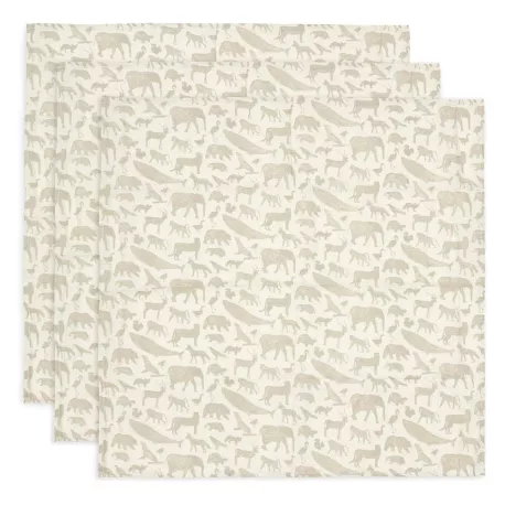 jollein-gasas-animals-olive-