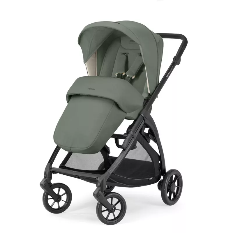 Inglesina-carrito-bebe-electa-murray-green-silla