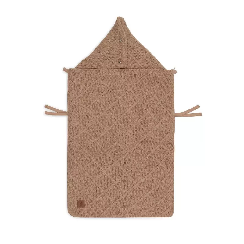 jollein-saco-capazo-check-knit-biscuit-