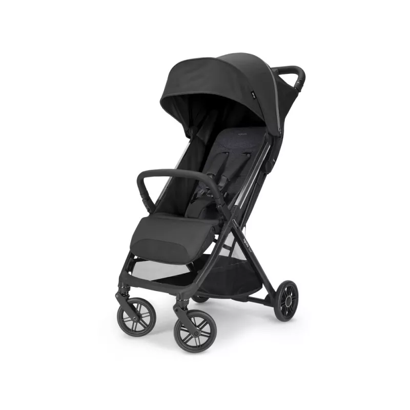 Inglesina Quid 3 Silla de Paseo cosmic black