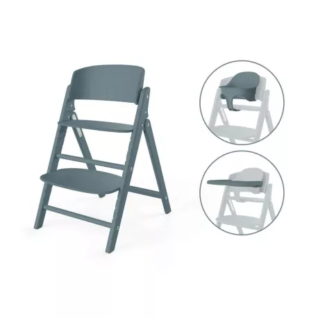cybex-trona-fold-click-3n1- Stone Blue