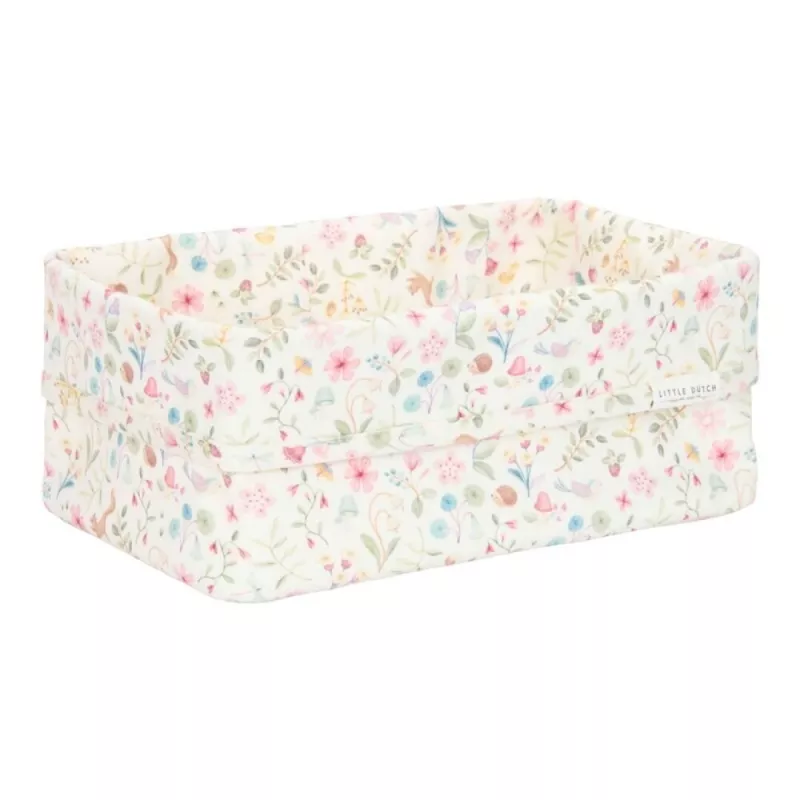 little-dutch-cesta-organizadora-fairy-wonders-grande
