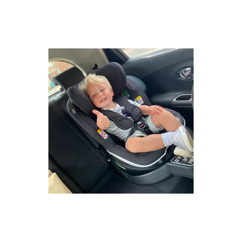 BeSafe Izi Turn B I-Size | Silla de Coche Bebé