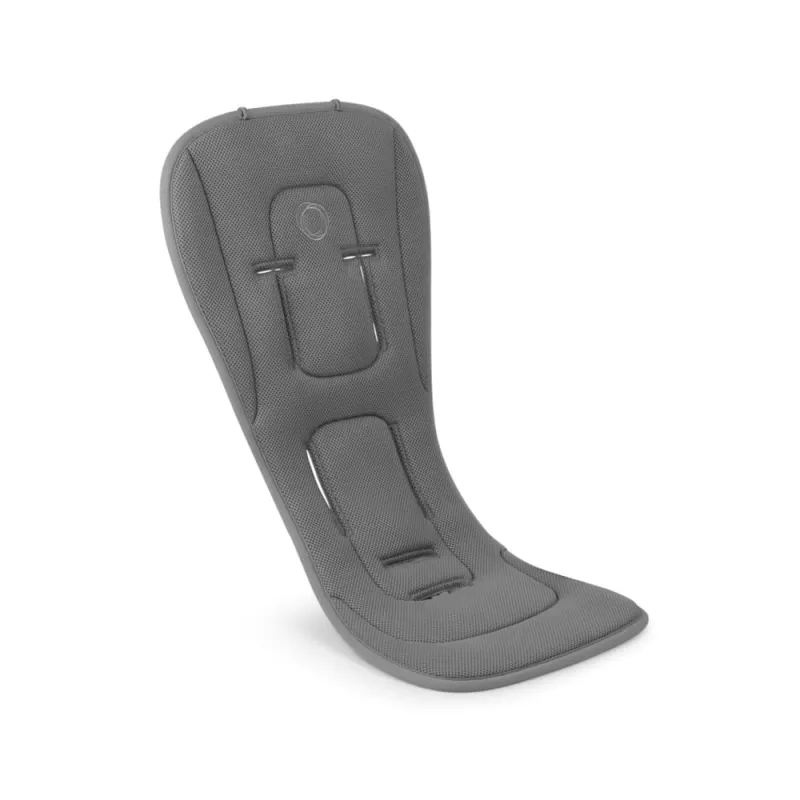 Bugaboo Colchoneta Integral Doble Confort