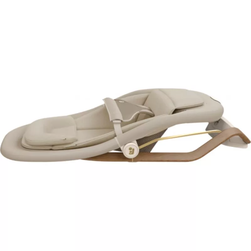 maxi-cosi-hamaca-dove-pro-elegance-beige-plegada