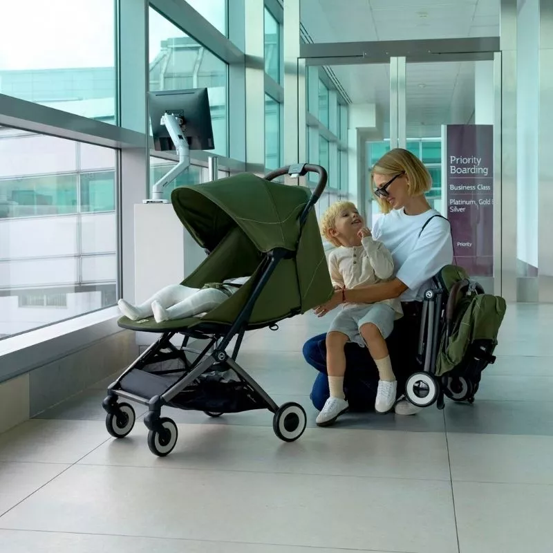 Cybex Orfeo 2025 Silla de Paseo