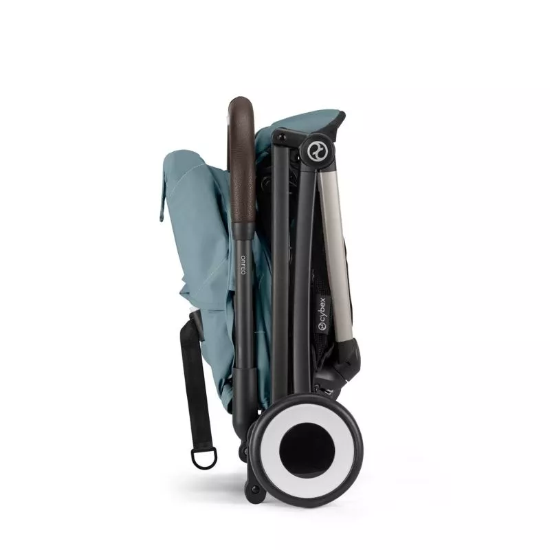 Cybex Orfeo 2025 Silla de Paseo STORMY BLUE