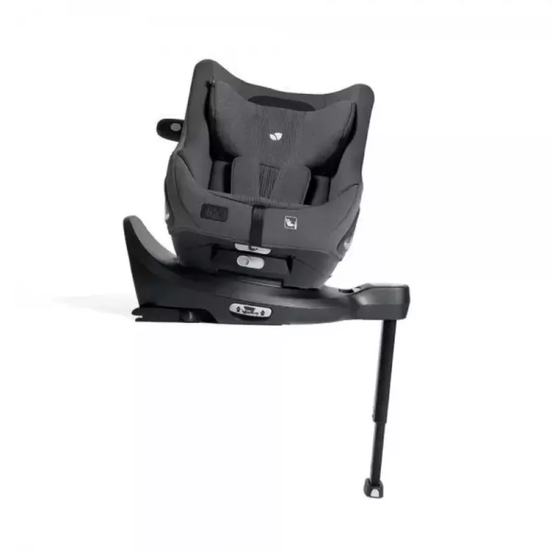 joie-silla-coche-iharbour-e-ebony-giratoria