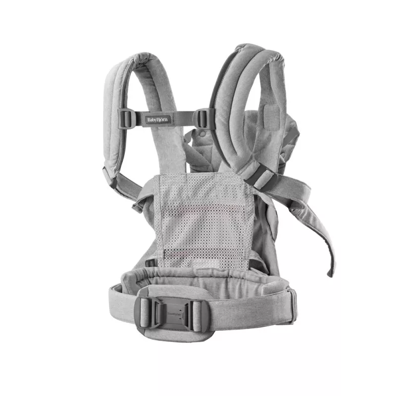 babybjorn-mochila-portabebes-harmony-melange-gris-trasera