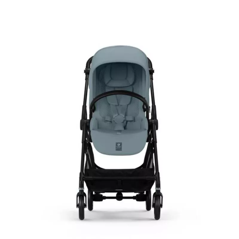 Cybex Silla de Paseo Melio Carbon