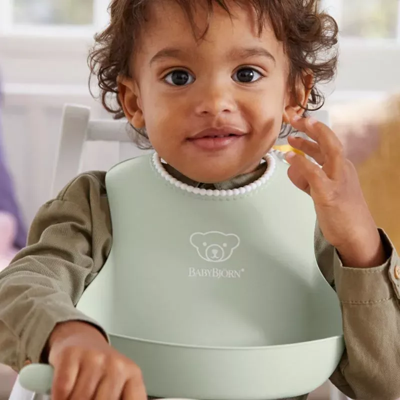 BabyBjörn Babero Pack 2 unidades