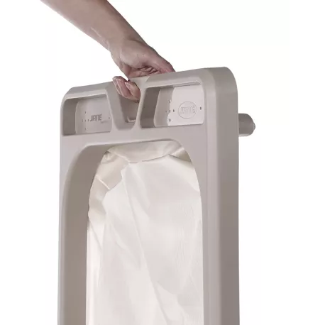 Bañera plegable Smart Bath de Jané