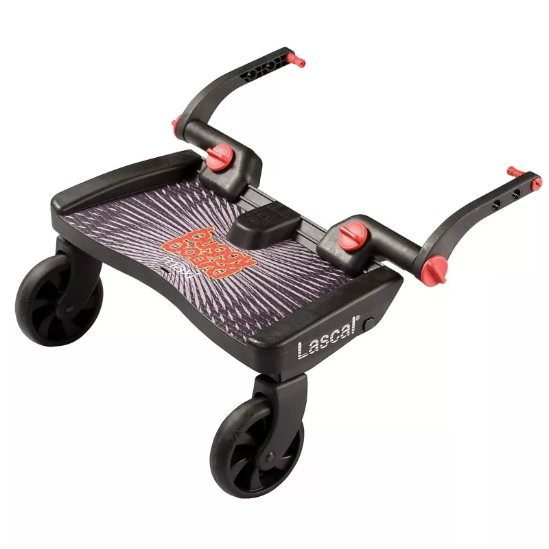 Patinete Buggy Board Lascal