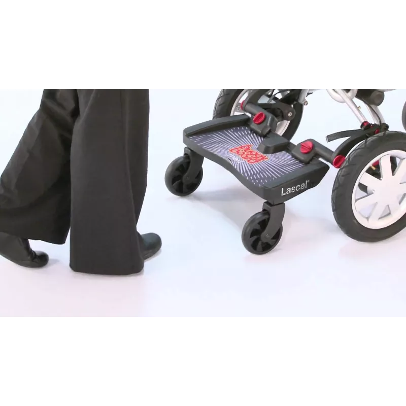Patinete Buggy Board Lascal