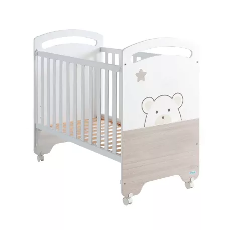 Cuna Bubu 120x60 de Micuna