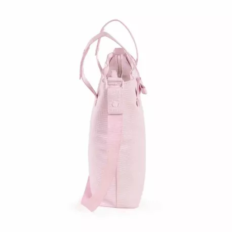 Bolsa Panera Nido Grabado de Pasito a Pasito