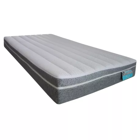 Colchón Cuna Sleep Care S2 Travel 70x140 de Trébol