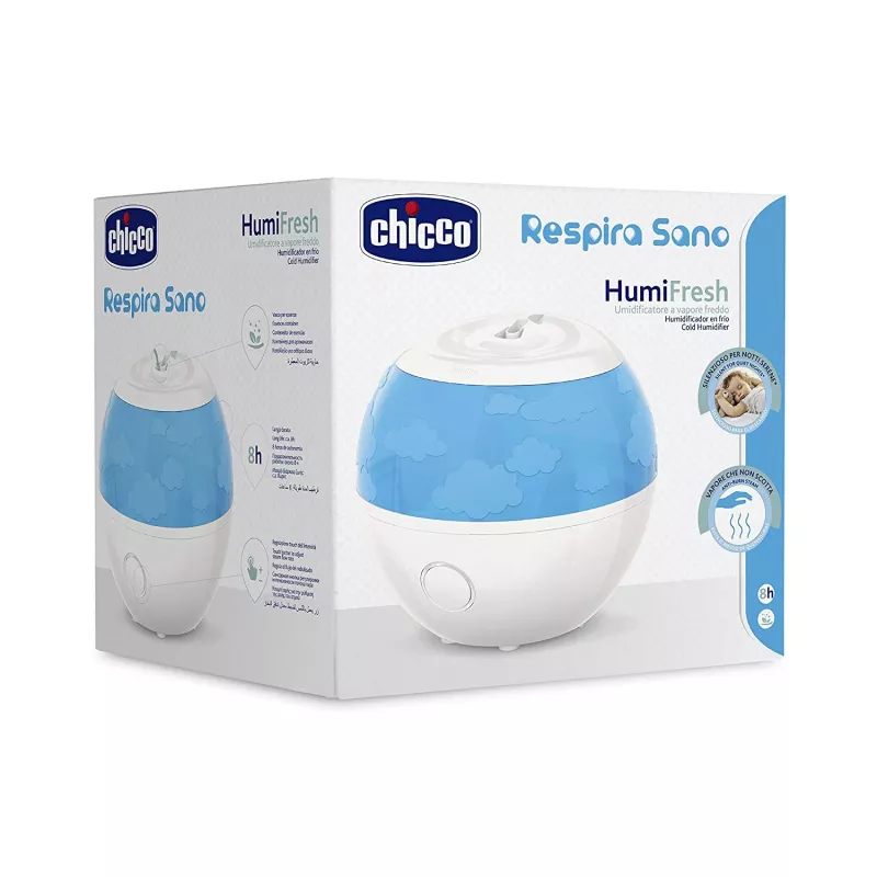 Humidificador Humi Fresh de Chicco