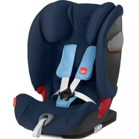Silla de auto Everna-Fix de GB