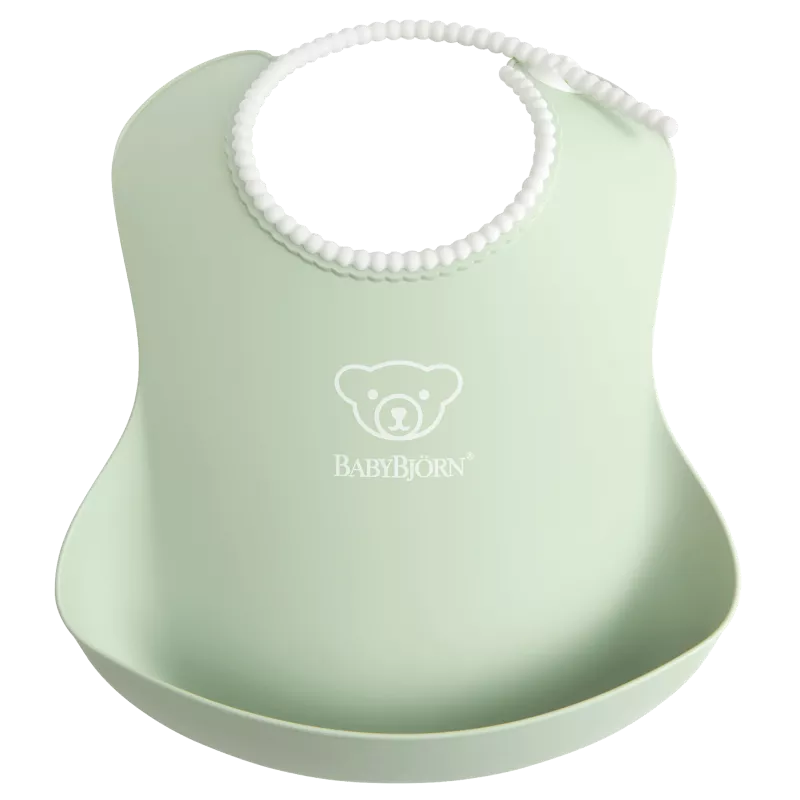 BabyBjörn Babero Pack 2 unidades