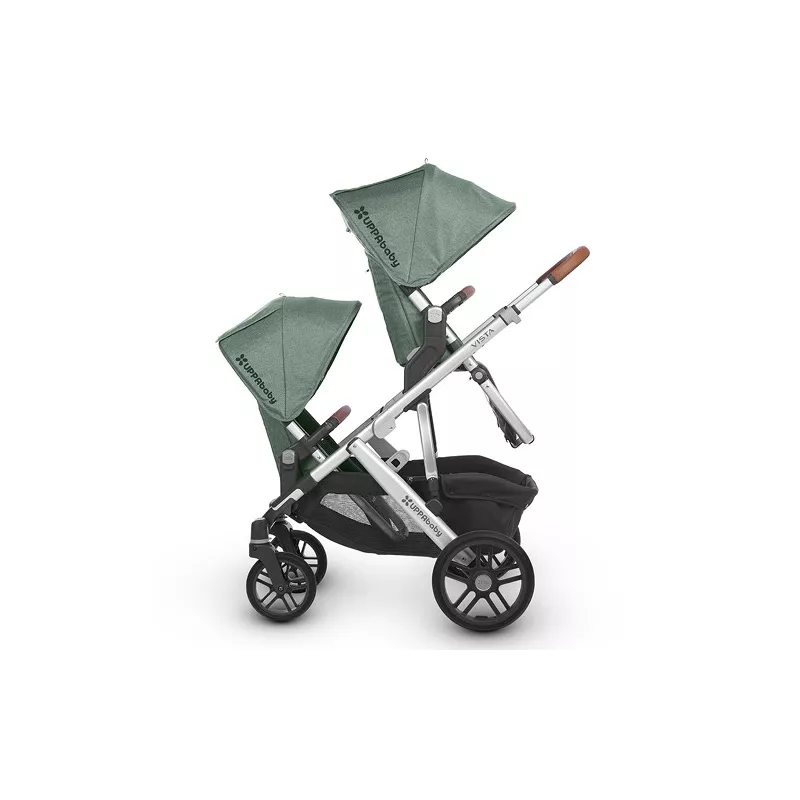 Adaptador Superior Vista de Uppababy