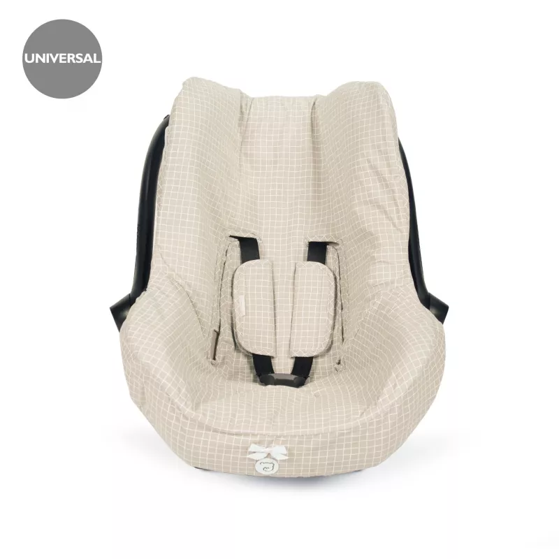 Funda Verano Grupo 0 Miel de Pasito a Pasito Funda Verano Grupo 0 Miel de Pasito a Pasito