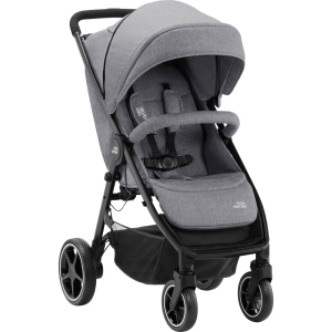 Britax Römer Silla de Paseo B-Agile M Elephant Grey 23426