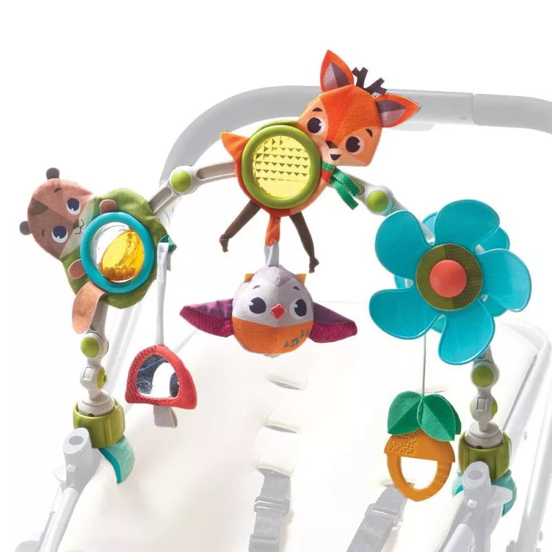 Tiny Love Arco de Juegos Sunny Stroll Into the forest 3333140421 Tiny Love Arco de Juegos Sunny Stroll Into the forest 3333140421