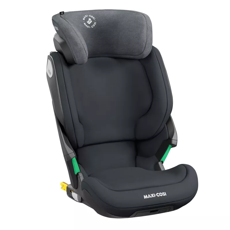 Silla Maxi Cosi Grupo 2-3 Kore I-Size authentic graphite 8740550110 Silla Maxi Cosi Grupo 2-3 Kore I-Size authentic graphite 8740550110
