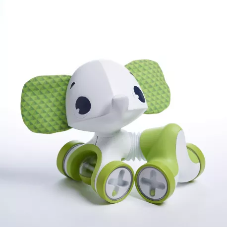 Tiny Love Juguete Rodante Elefante 3333111701