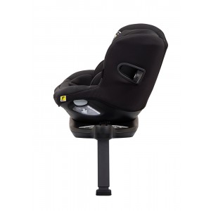 Joie Silla de coche I-Spin 360 I-Size grupo 0+/1 Coal