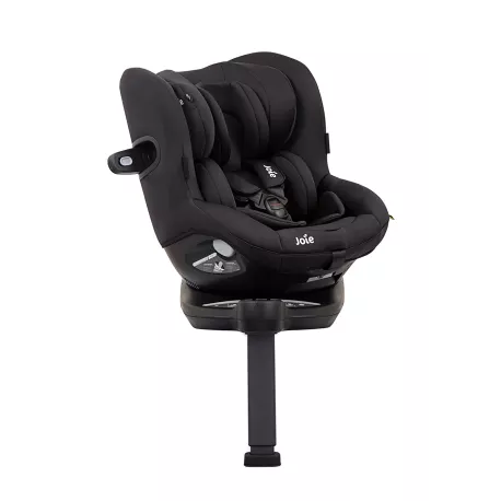 Joie Silla de coche I-Spin 360 I-Size grupo 0+/1 Coal