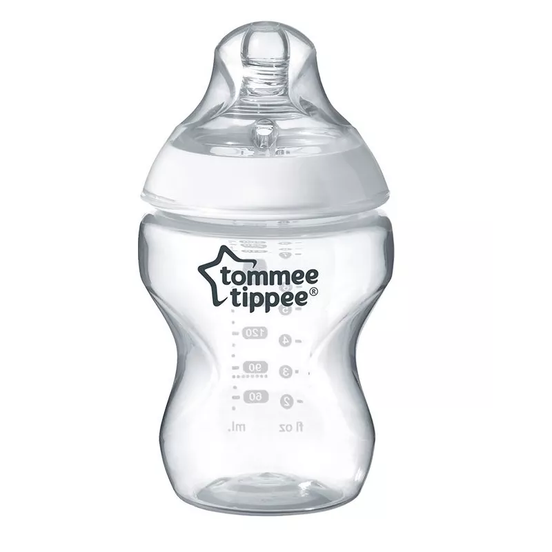 Tommee Tippee Biberón Closer to Nature Tommee Tippee Biberón Closer to Nature