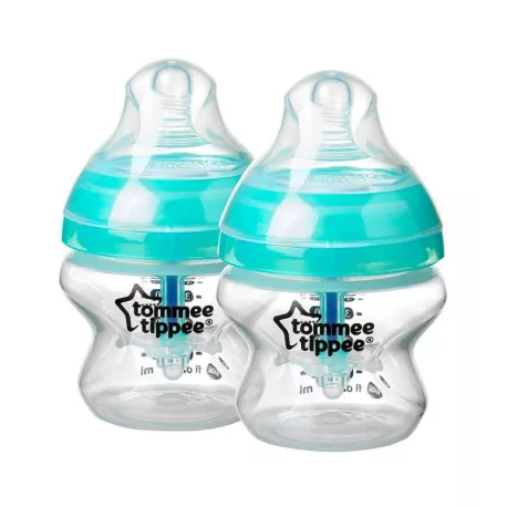 Tommee Tippee Biberón Anti-cólicos